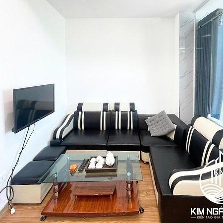 Kim Ngan Phat Deluxe Apartment Da Nang Eksteriør billede