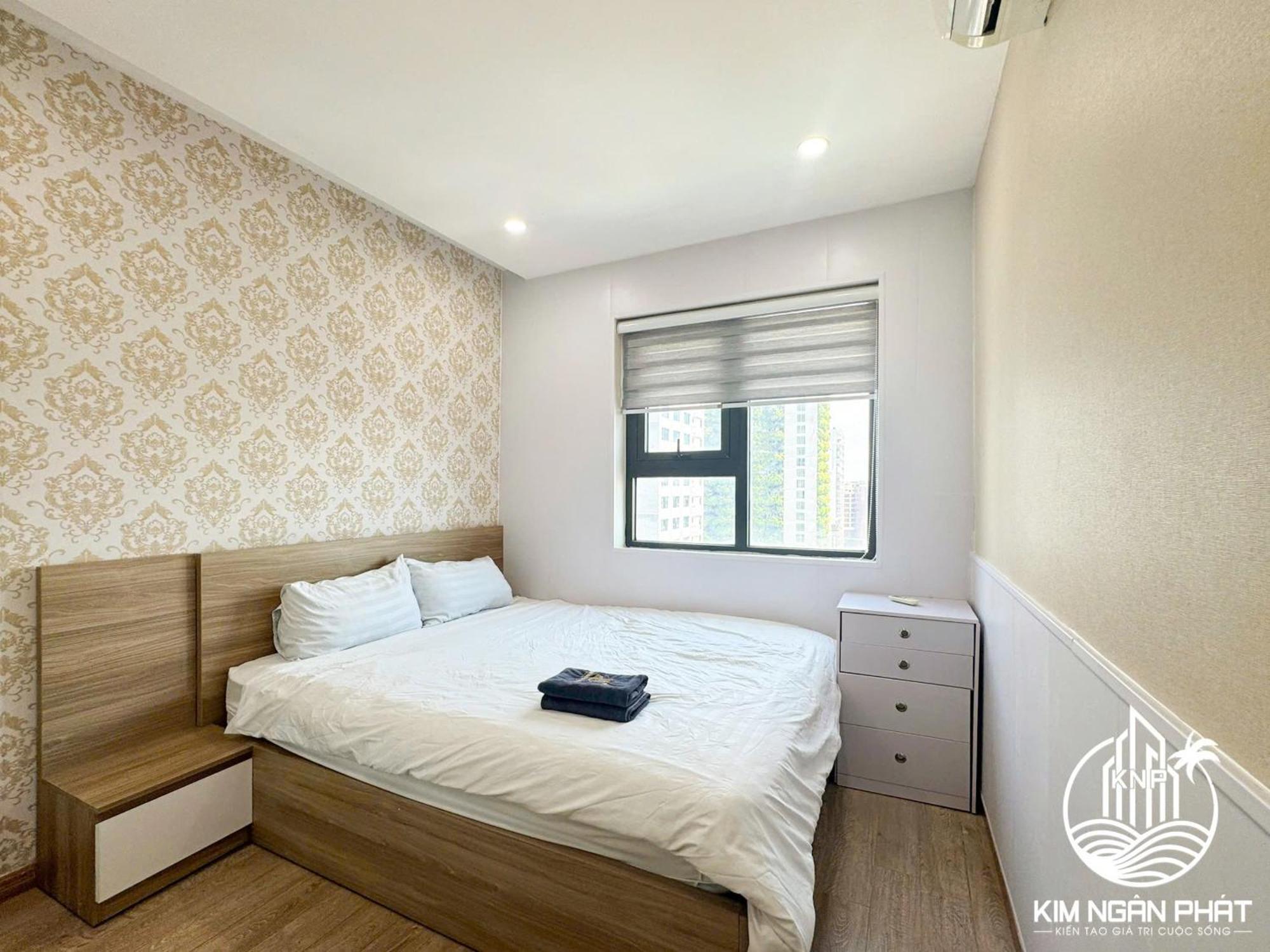Kim Ngan Phat Deluxe Apartment Da Nang Eksteriør billede