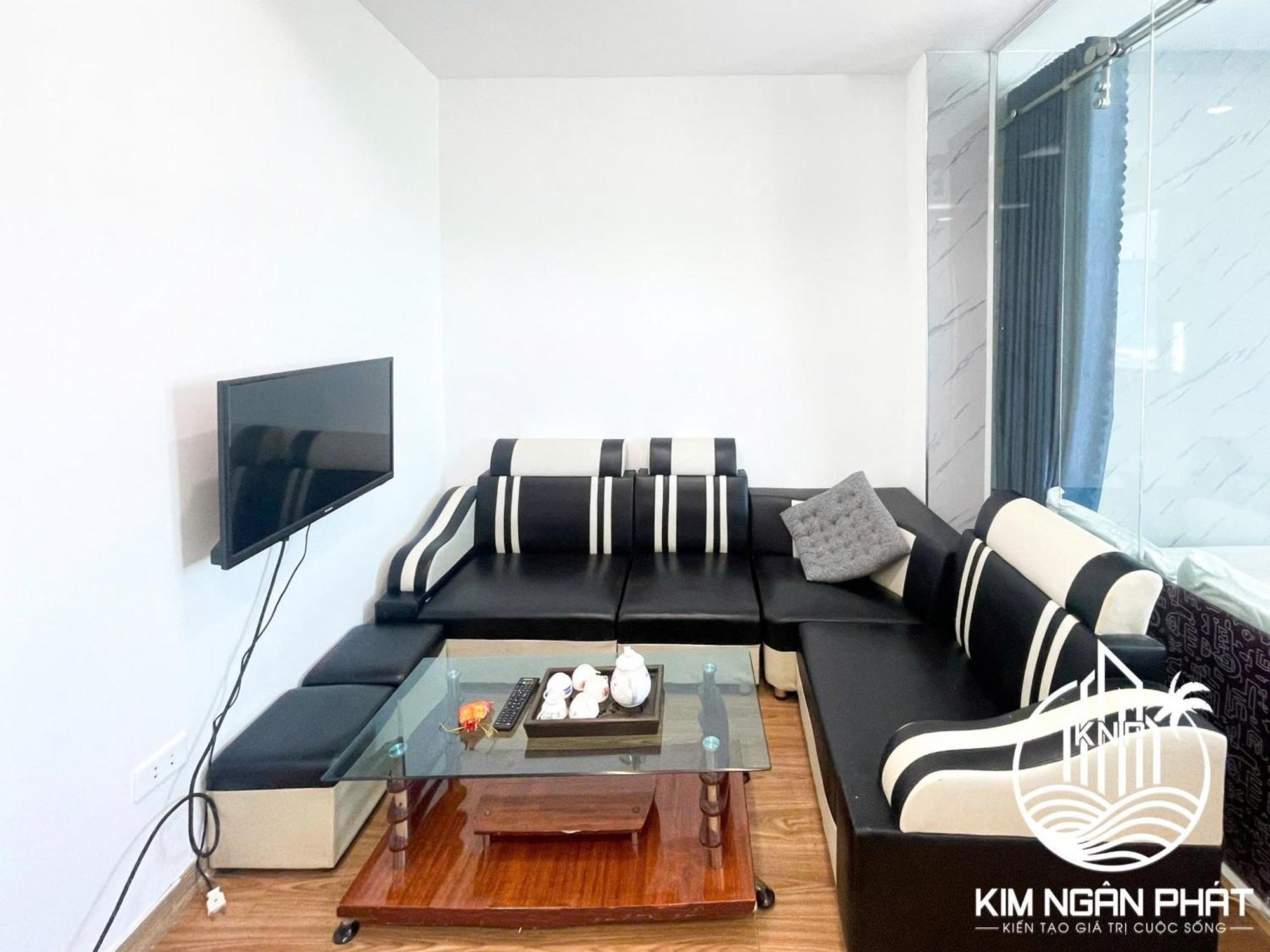 Kim Ngan Phat Deluxe Apartment Da Nang Eksteriør billede