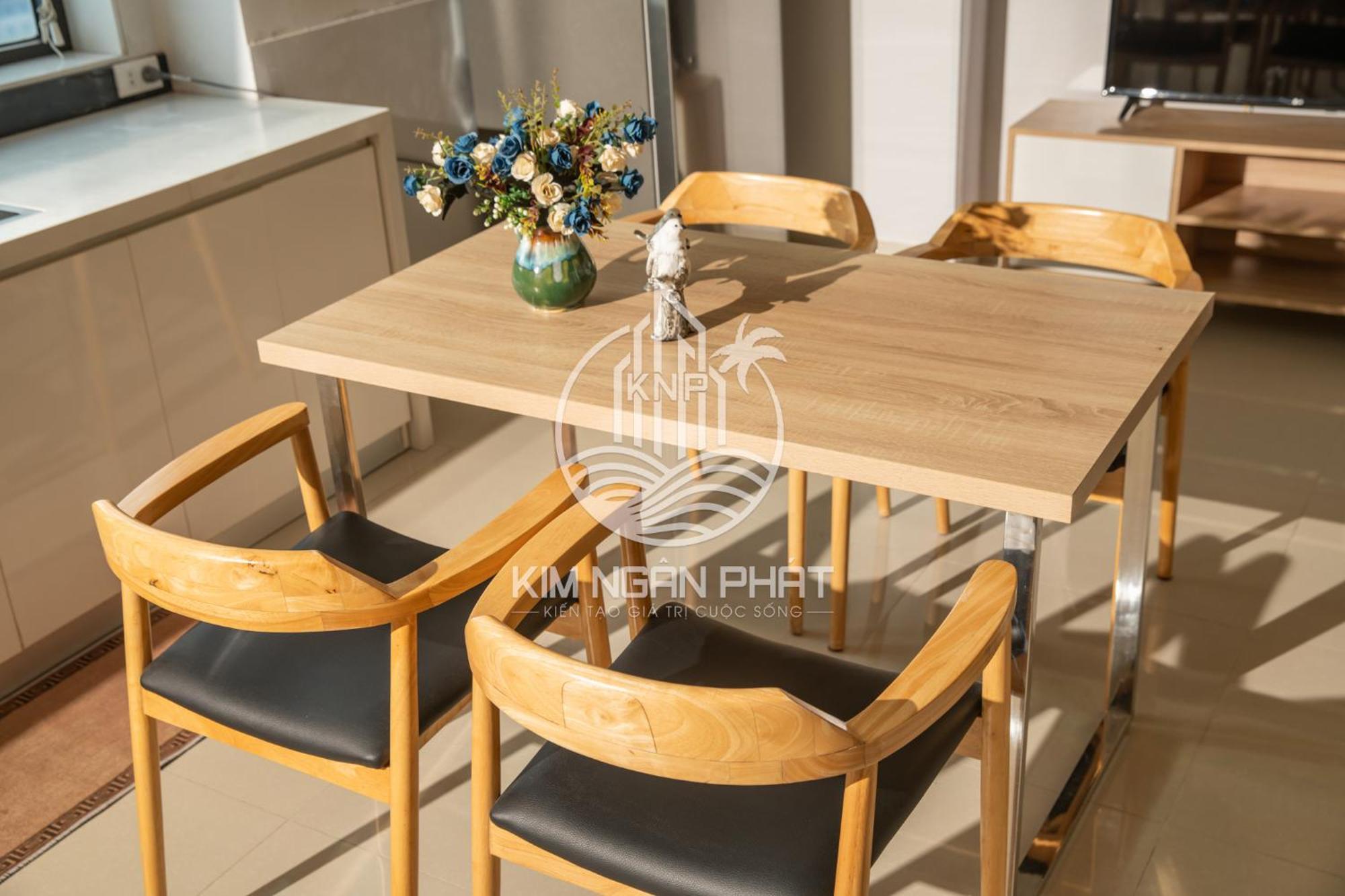Kim Ngan Phat Deluxe Apartment Da Nang Eksteriør billede