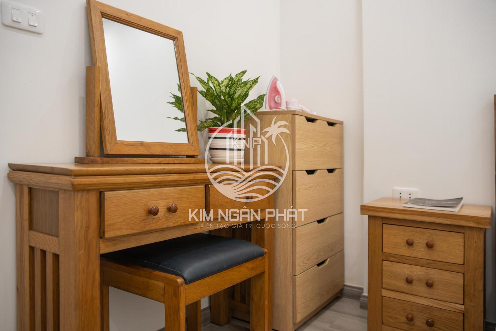 Kim Ngan Phat Deluxe Apartment Da Nang Eksteriør billede
