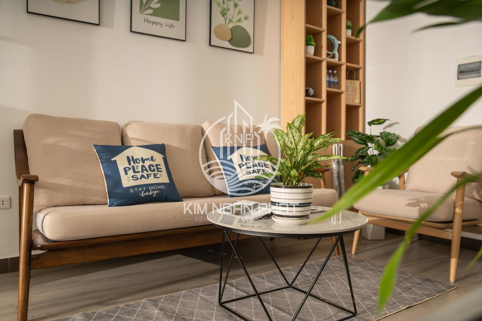 Kim Ngan Phat Deluxe Apartment Da Nang Eksteriør billede